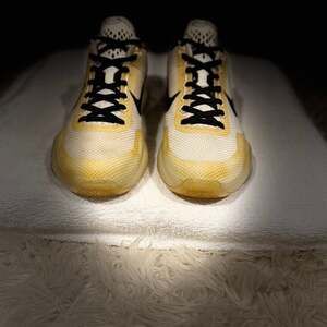 Nike Kobe 10 Fundamentals White Black 705317-100